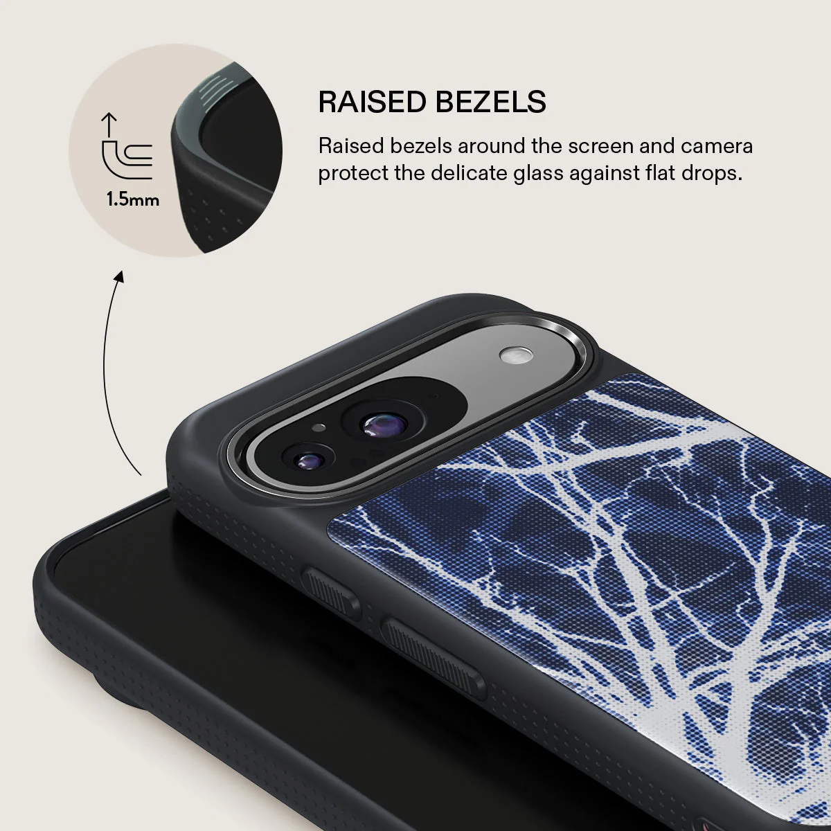 Subzero - Google Pixel 9 Case - Image 15