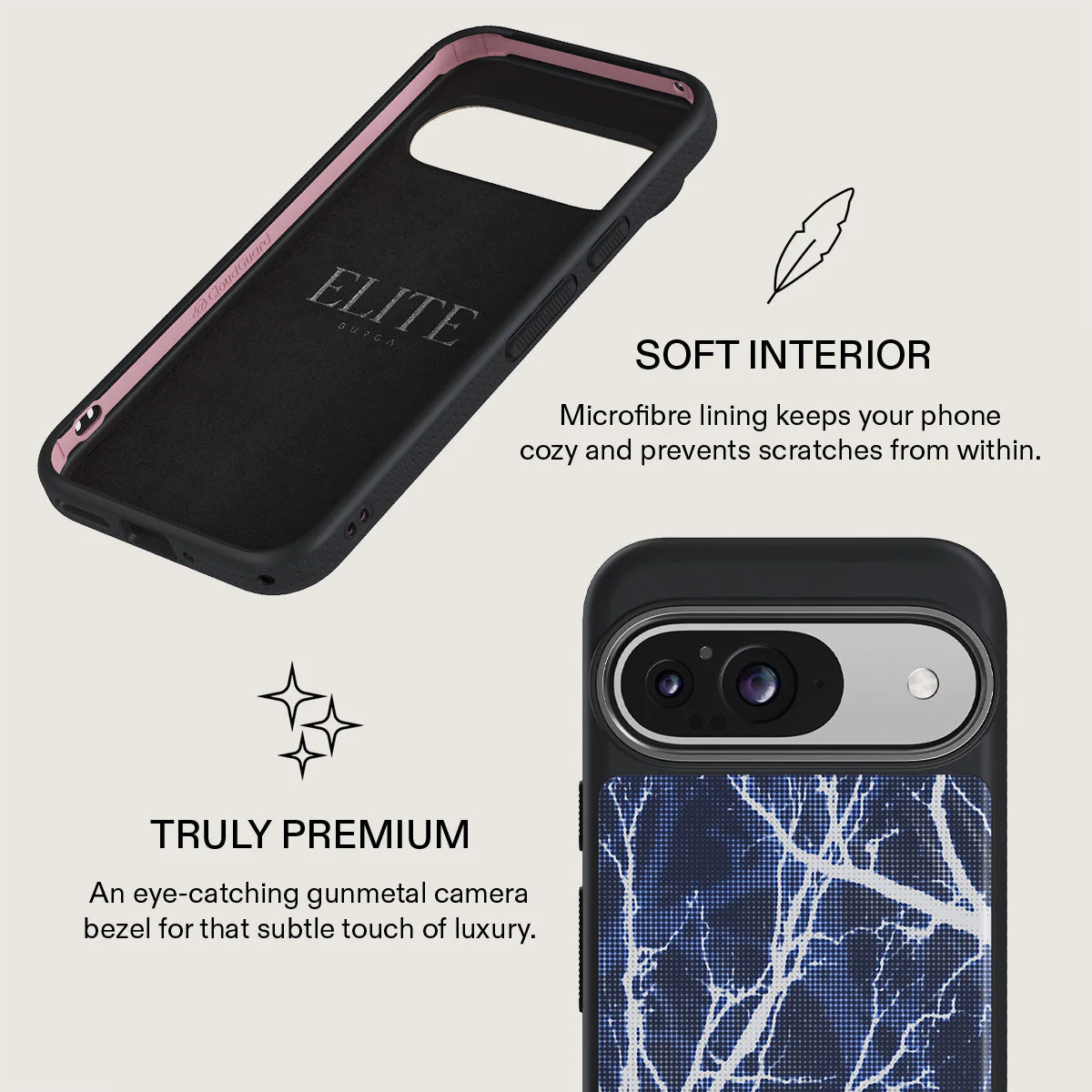 Subzero - Google Pixel 9 Case - Image 17