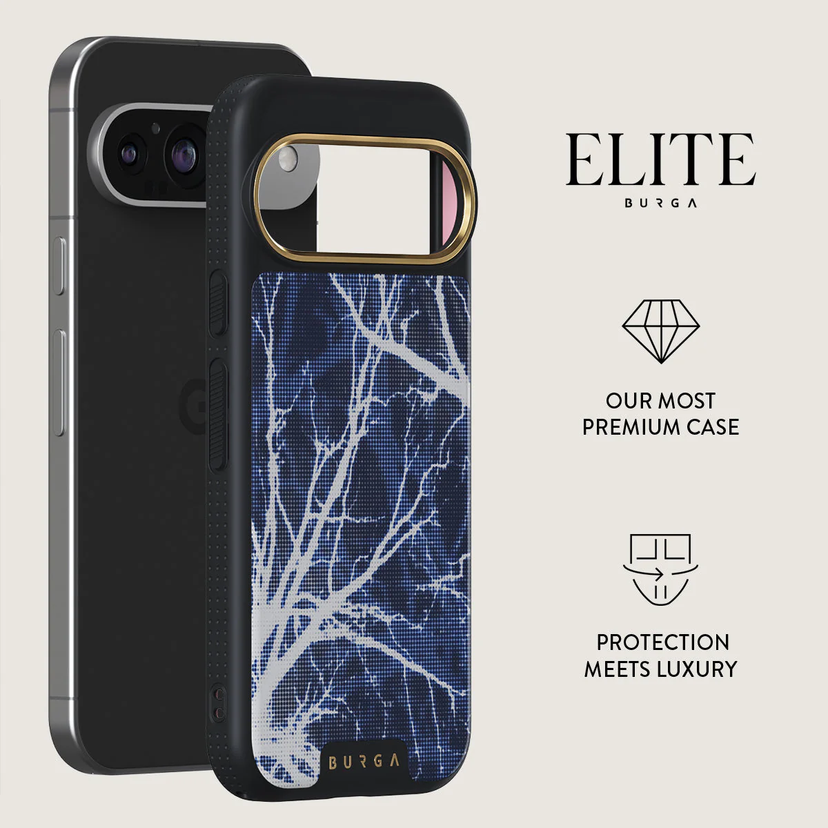 Subzero - Google Pixel 9 Case - Image 6