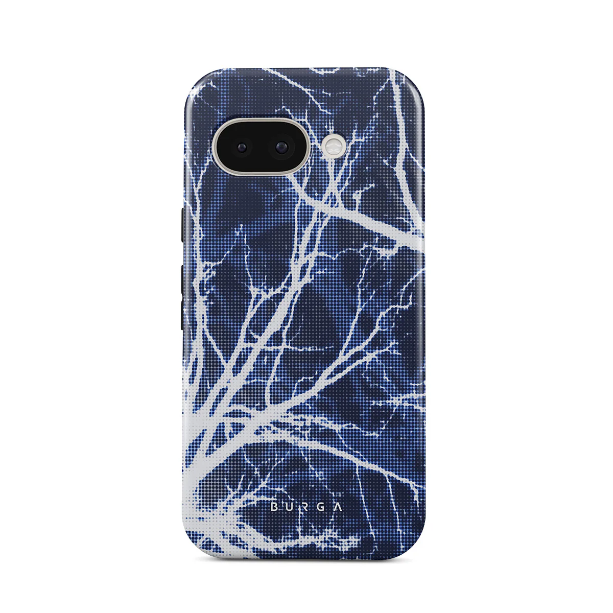 Subzero - Google Pixel 9a Case