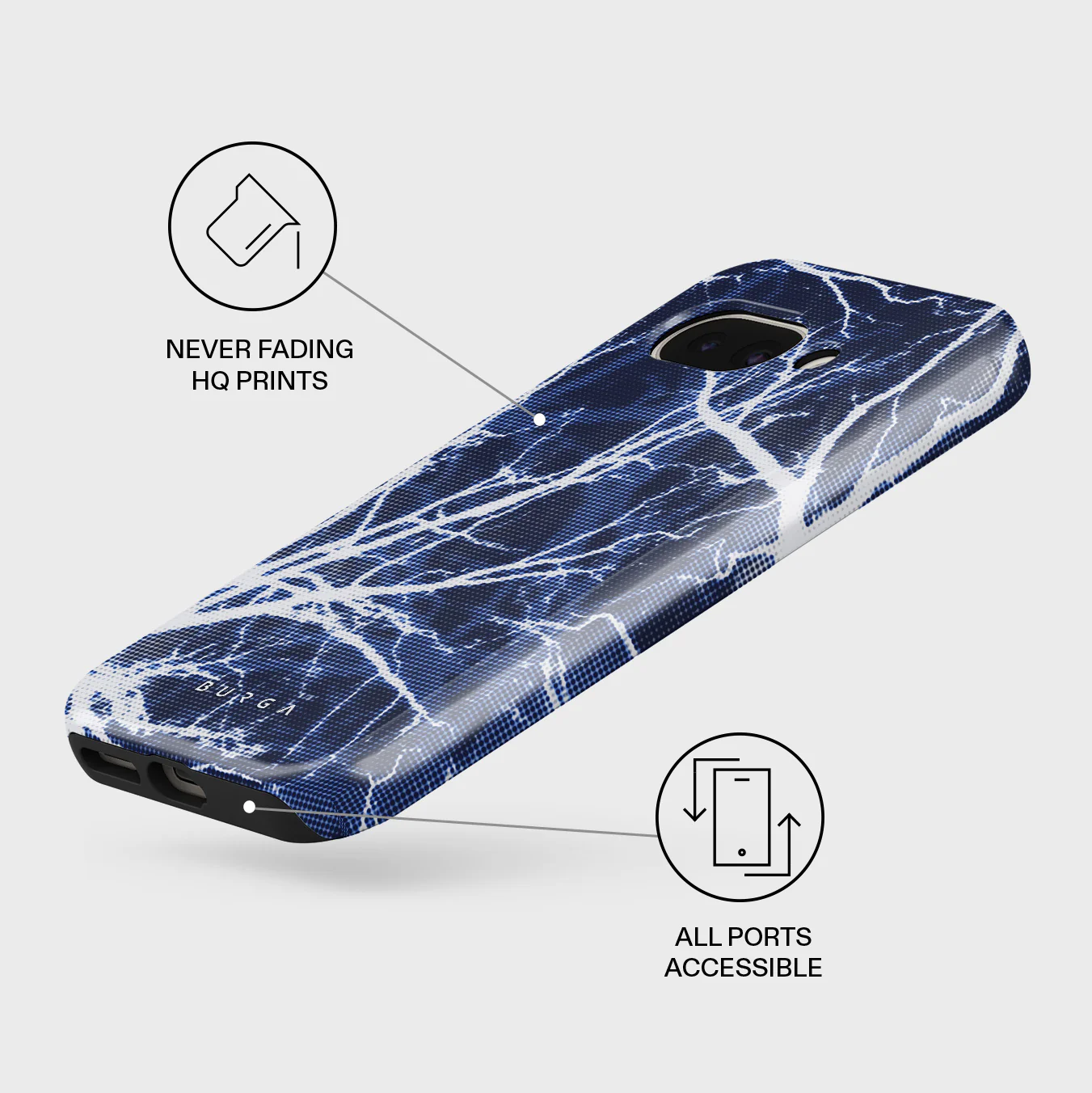 Subzero - Google Pixel 9a Case - Image 3