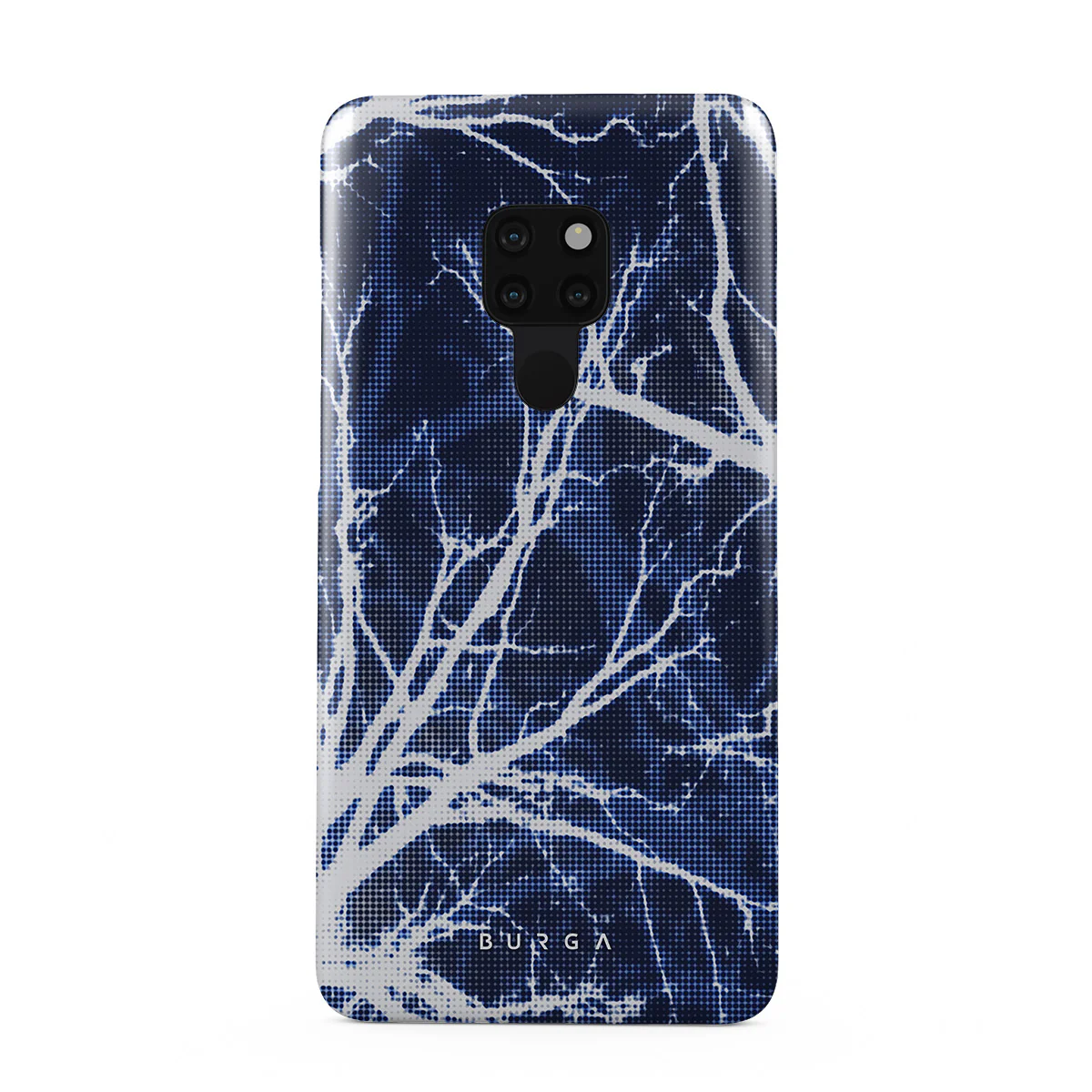 Subzero - Huawei Mate 20 Case