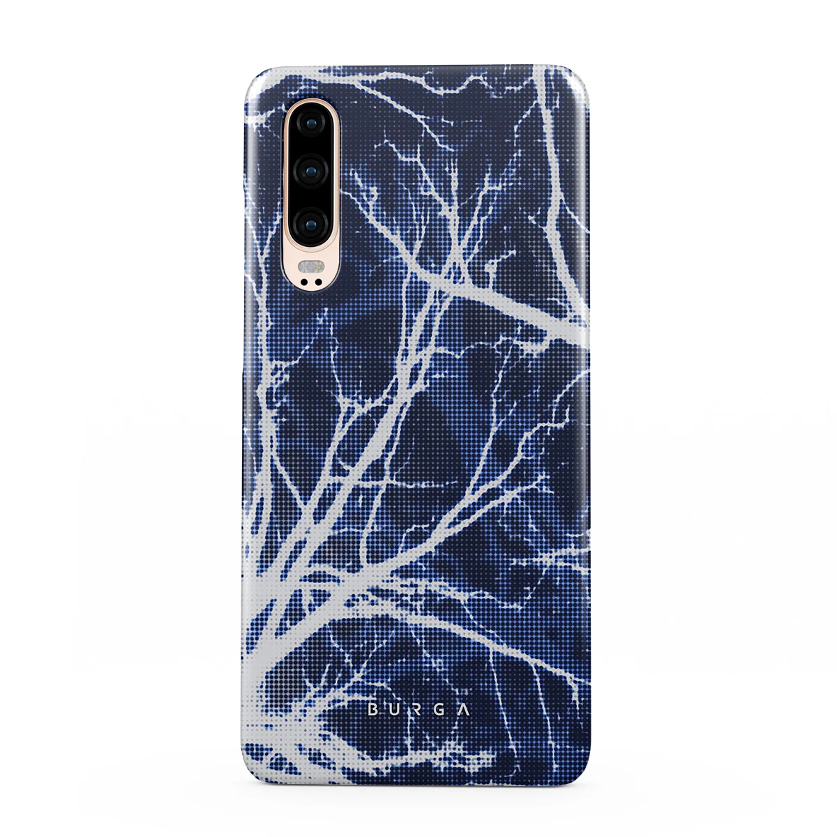 Subzero - Huawei P30 Case