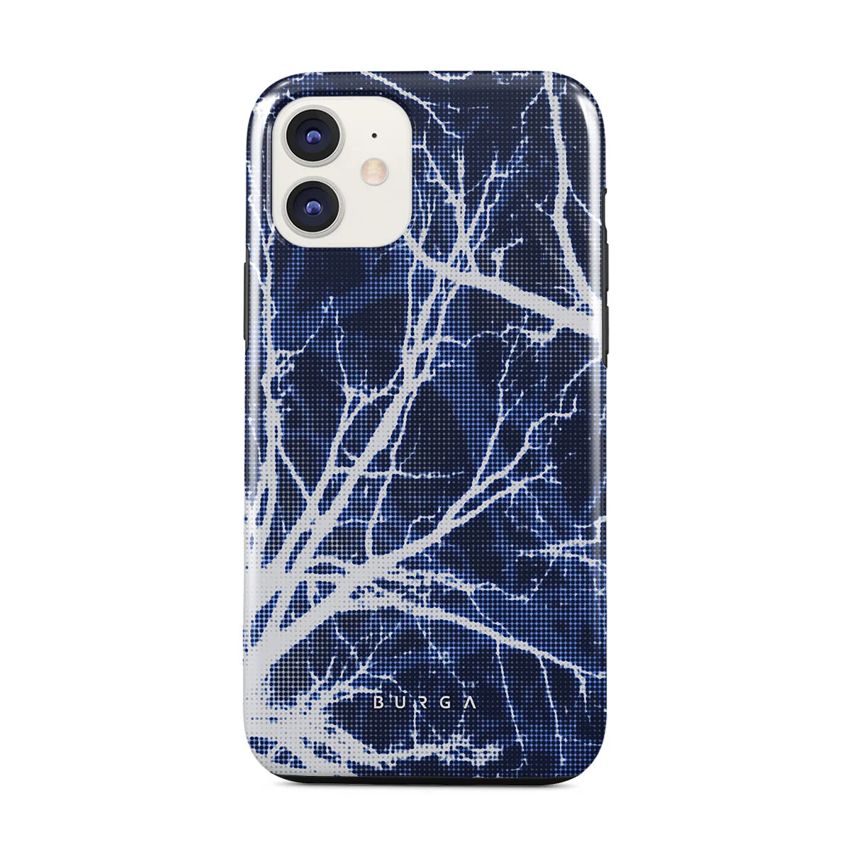 Subzero - iPhone 11 Case