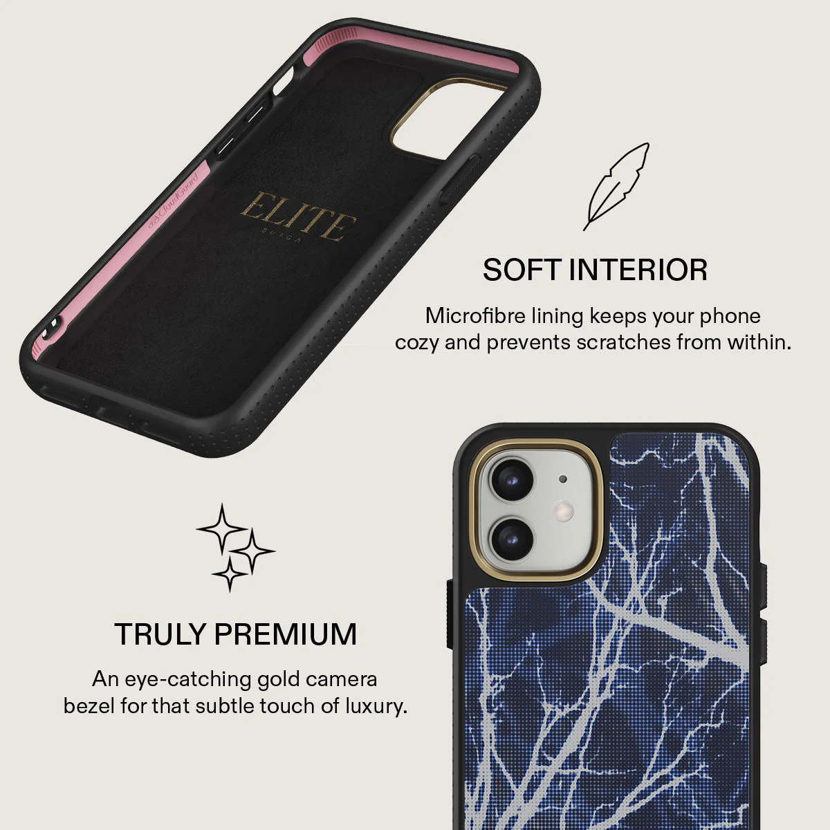 Subzero - iPhone 11 Case - Image 10