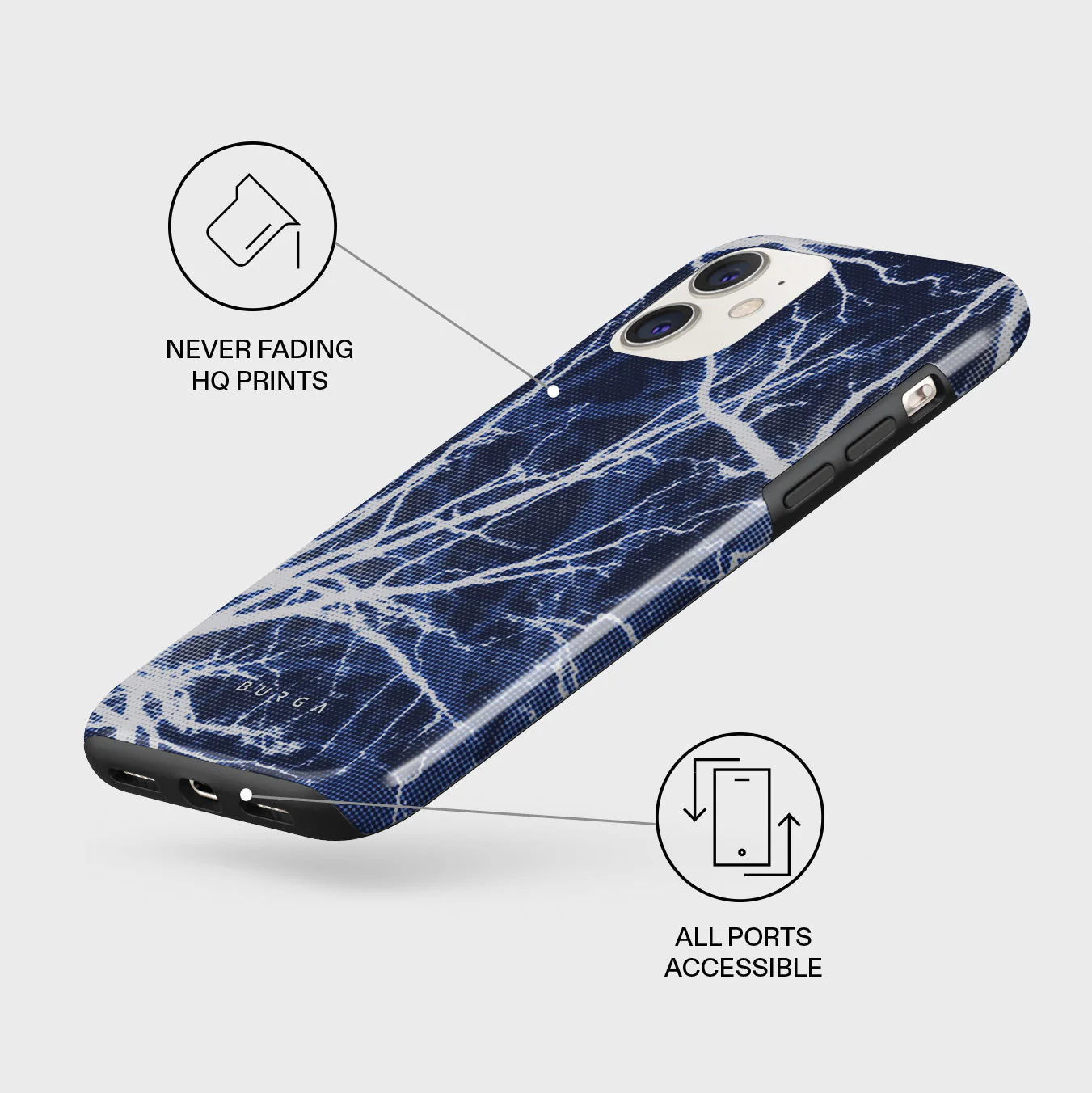 Subzero - iPhone 11 Case - Image 3