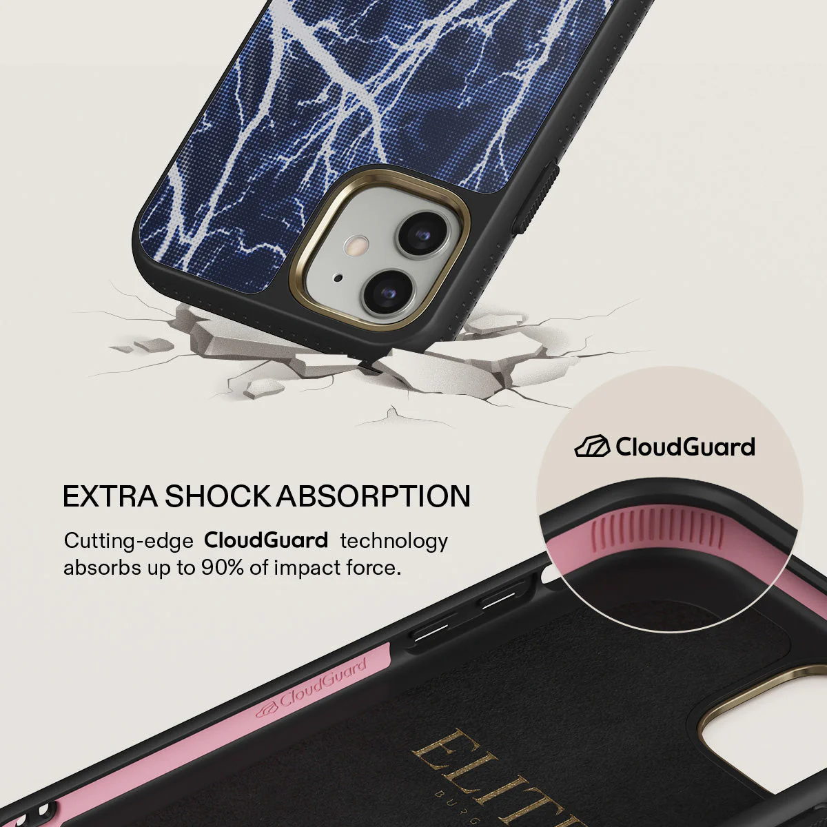 Subzero - iPhone 11 Case - Image 7