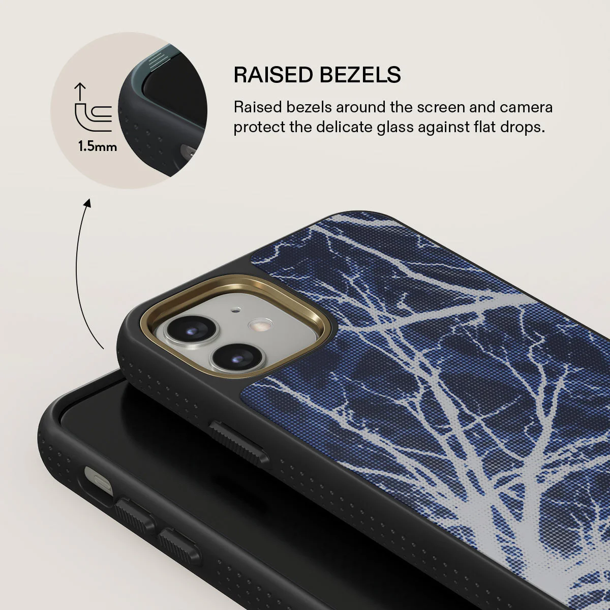 Subzero - iPhone 11 Case - Image 8