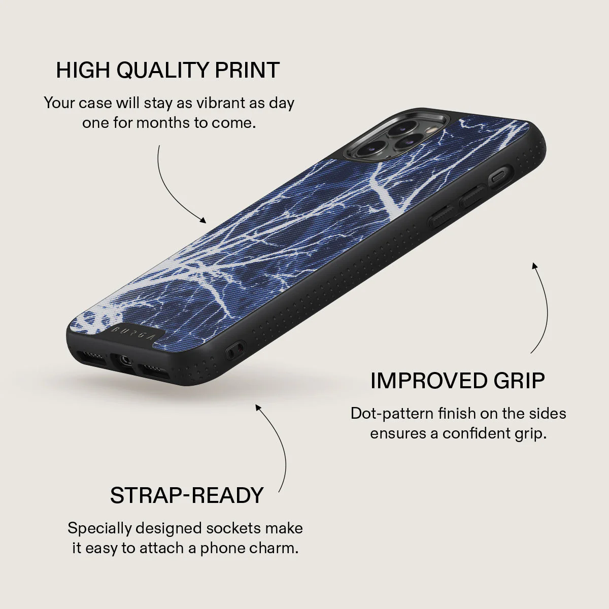 Subzero - iPhone 11 Pro Max Case - Image 20