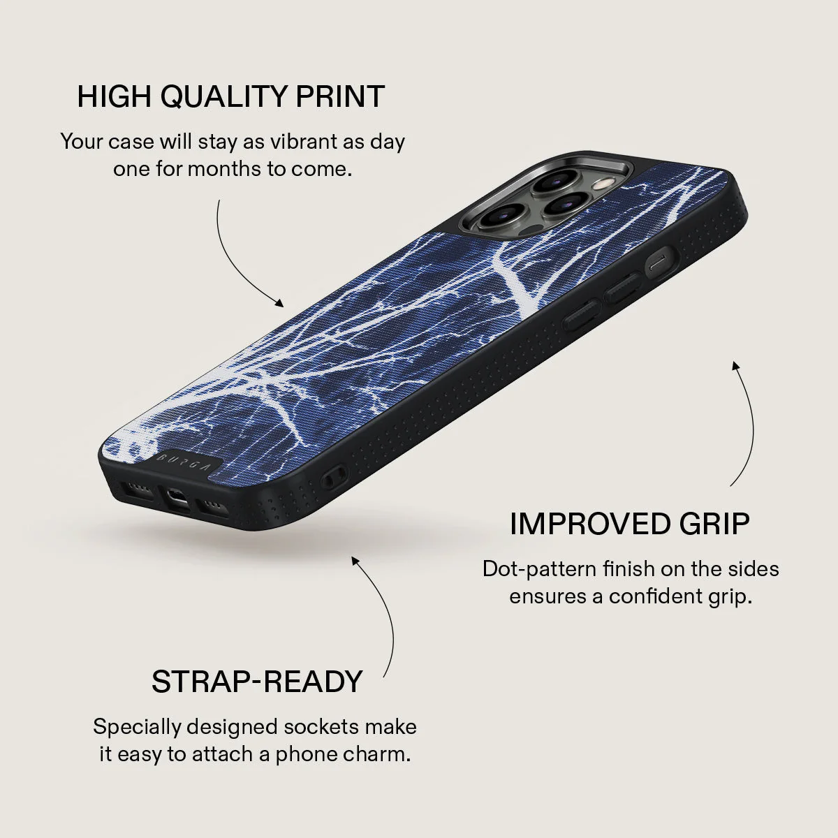 Subzero - iPhone 12 Pro Case - Image 16
