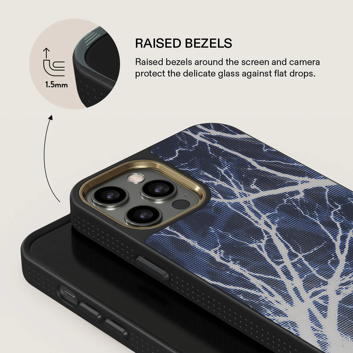 Subzero - iPhone 12 Pro Max Case - Image 12