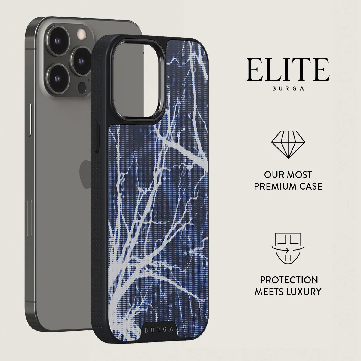 Subzero - iPhone 13 Pro Case - Image 13