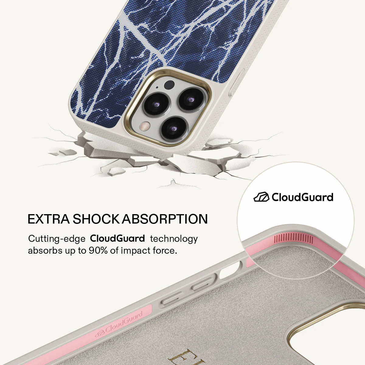 Subzero - iPhone 13 Pro Case - Image 21