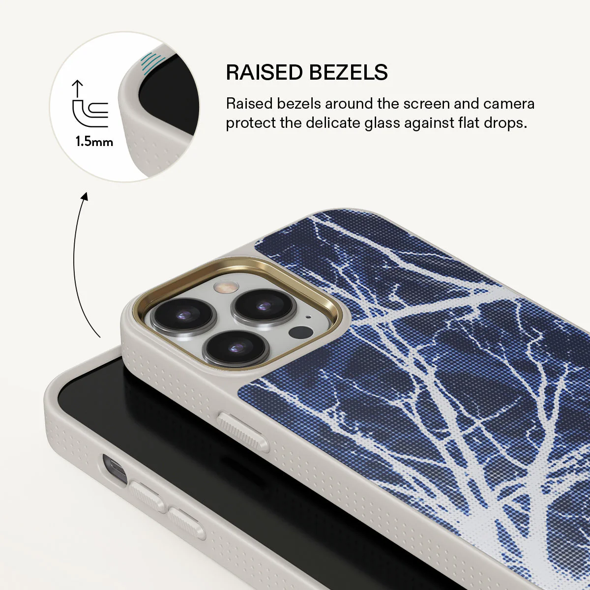 Subzero - iPhone 13 Pro Case - Image 22