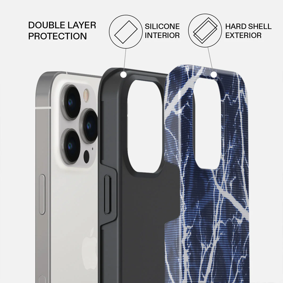 Subzero - iPhone 13 Pro Max Case - Image 2