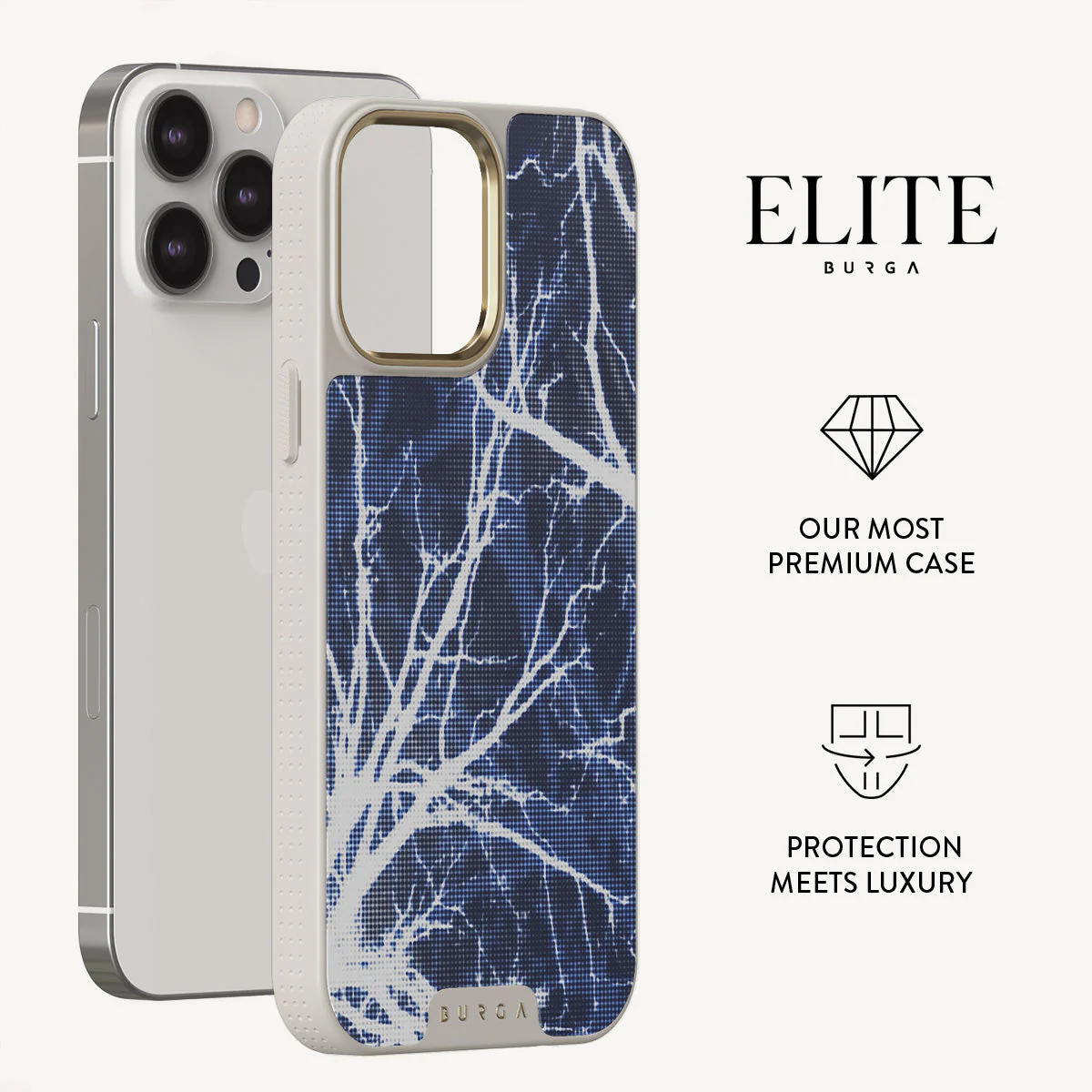 Subzero - iPhone 13 Pro Max Case - Image 20