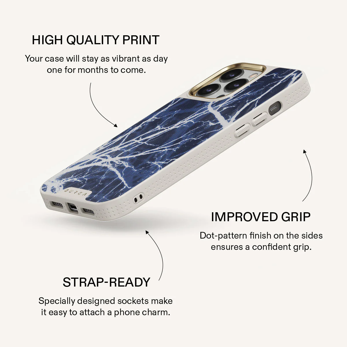 Subzero - iPhone 13 Pro Max Case - Image 23