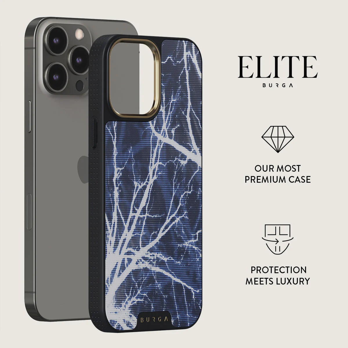 Subzero - iPhone 13 Pro Max Case - Image 6