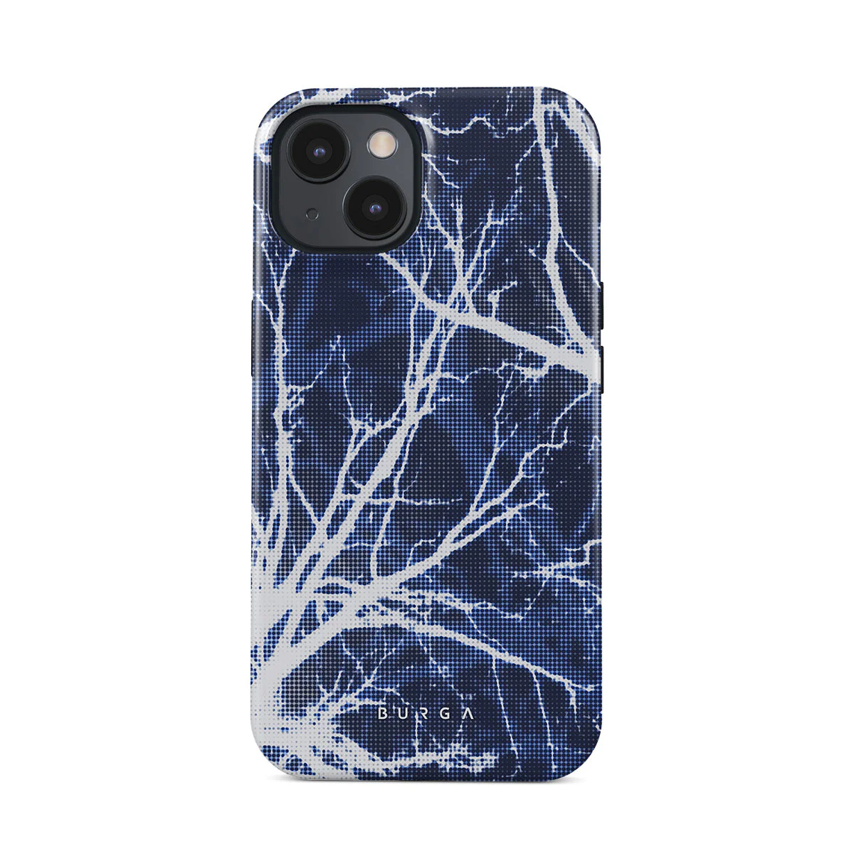 Subzero - iPhone 14 Case