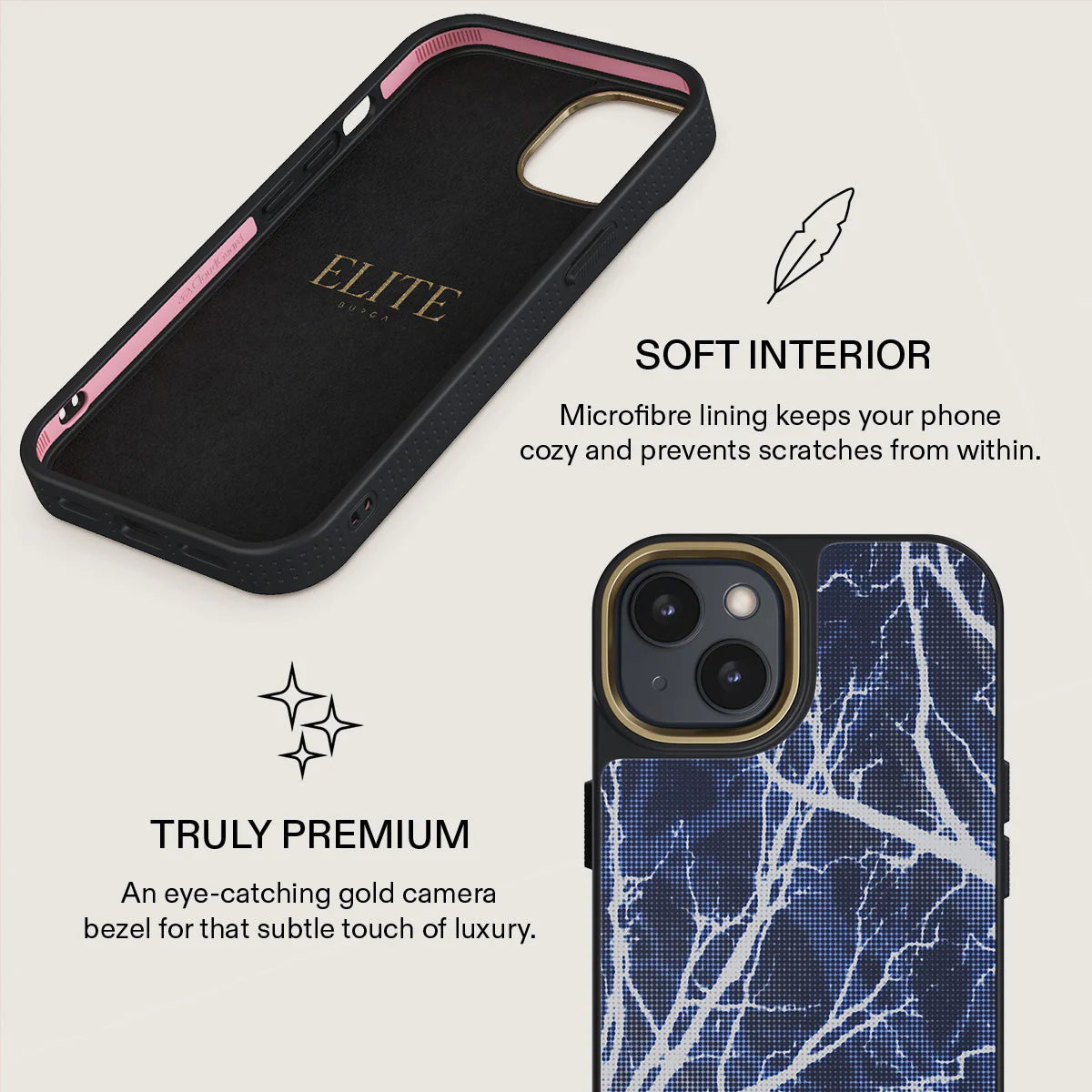 Subzero - iPhone 14 Case - Image 10