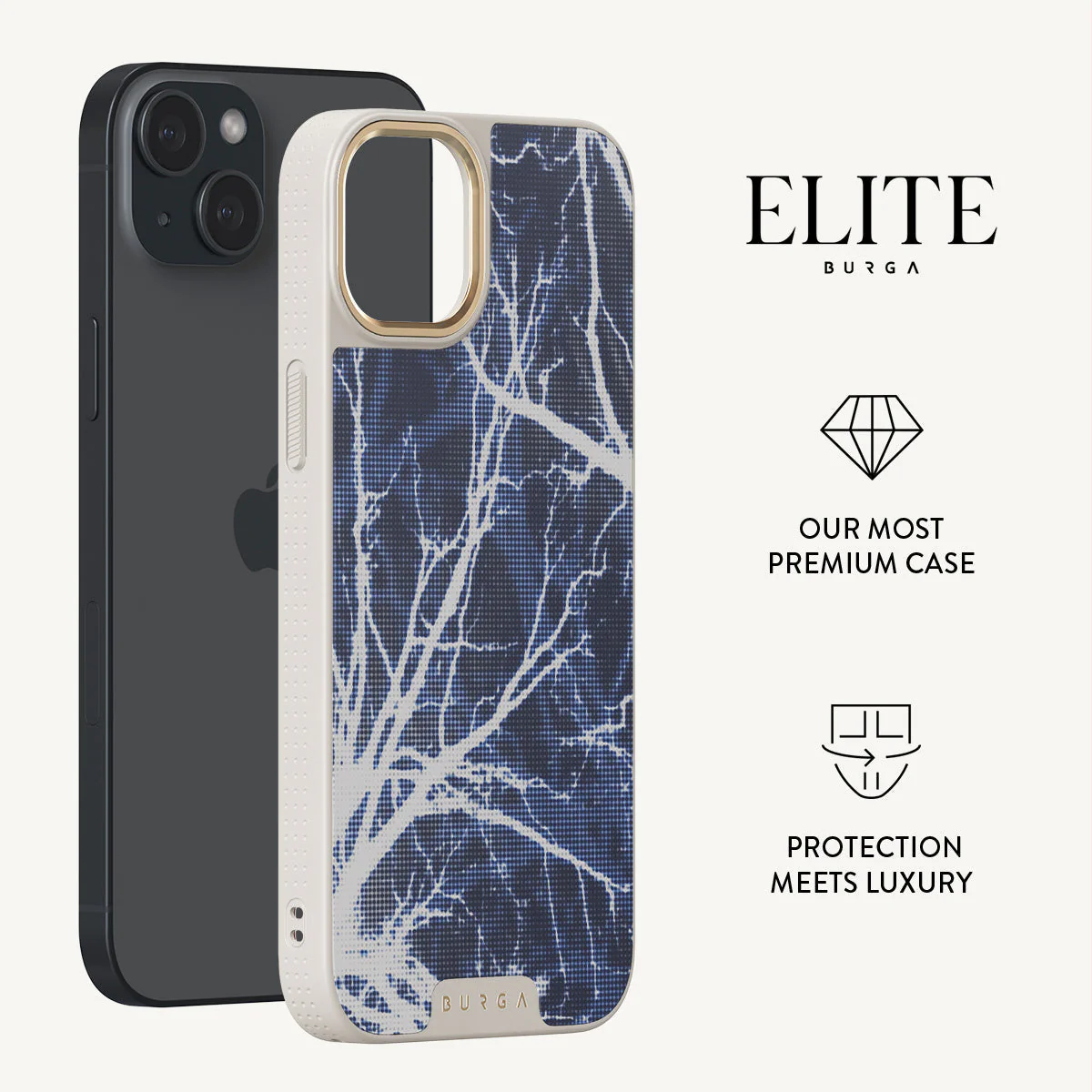 Subzero - iPhone 14 Case - Image 20