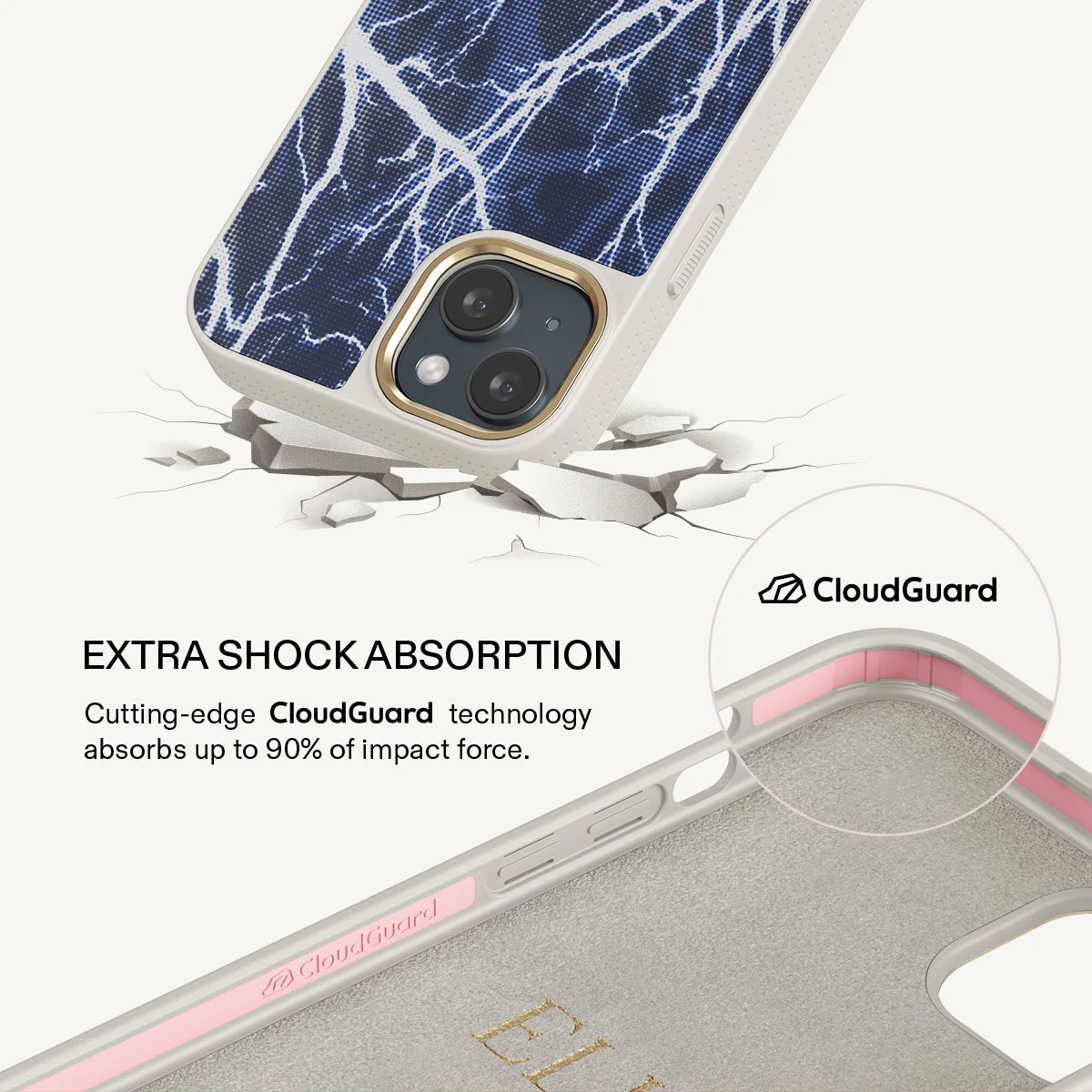 Subzero - iPhone 14 Case - Image 21