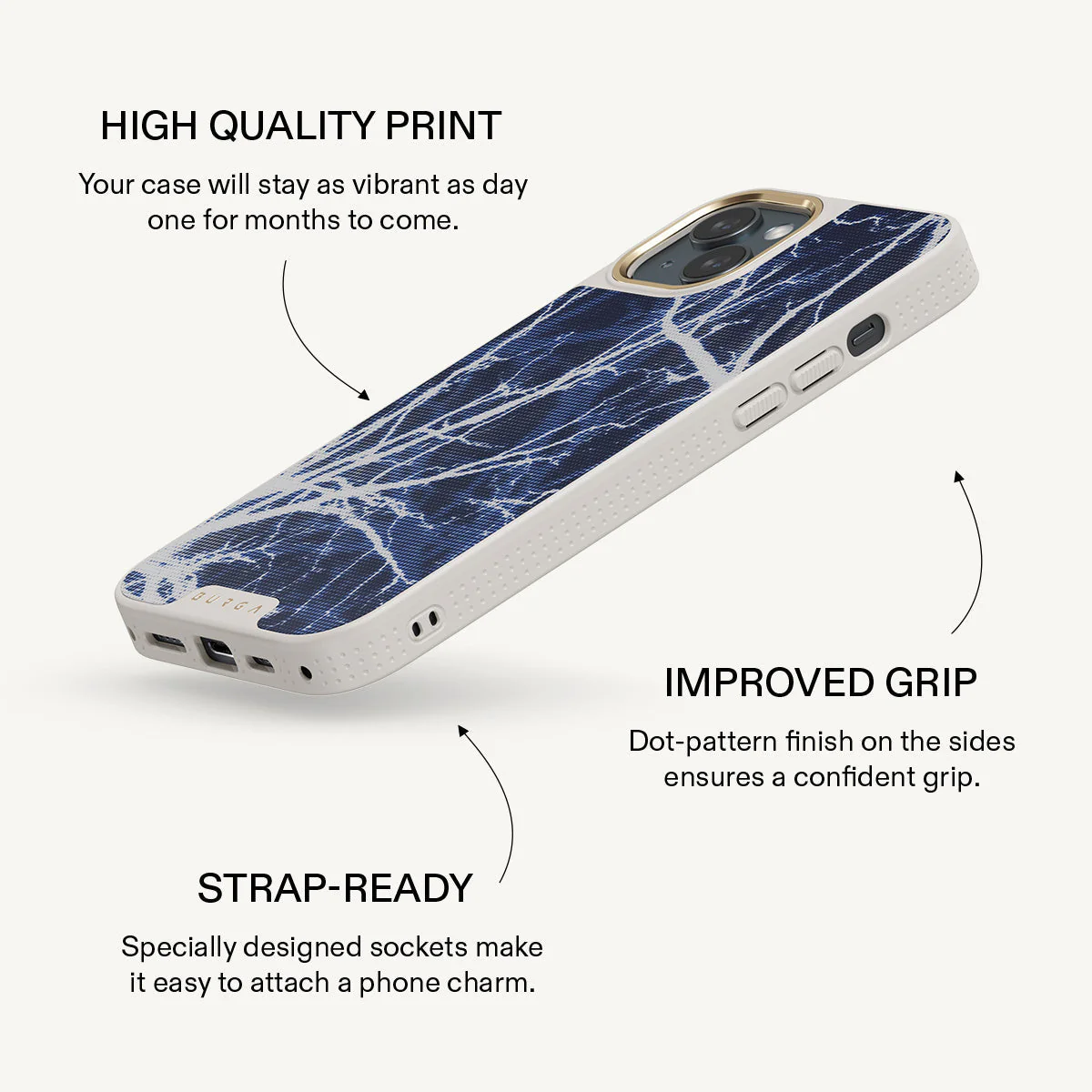 Subzero - iPhone 14 Case - Image 23