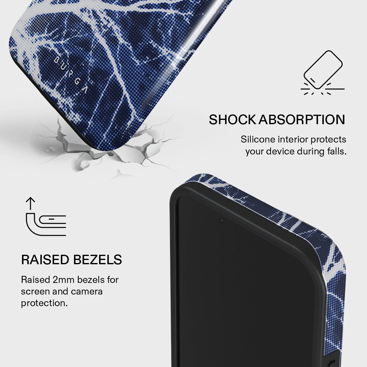 Subzero - iPhone 14 Case - Image 4