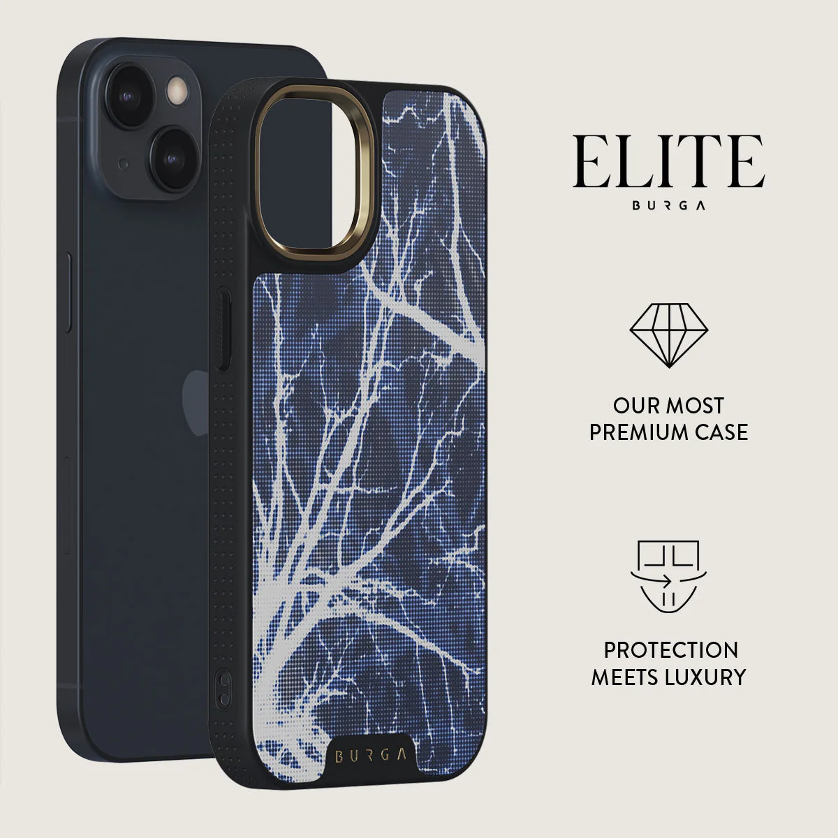 Subzero - iPhone 14 Case - Image 6