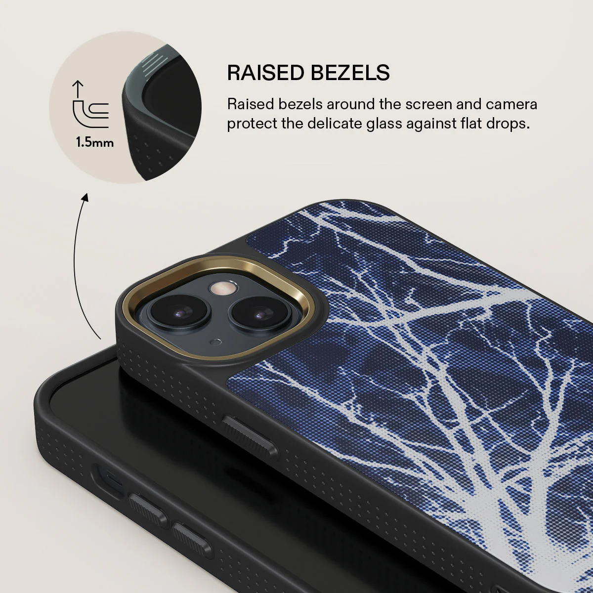 Subzero - iPhone 14 Case - Image 8