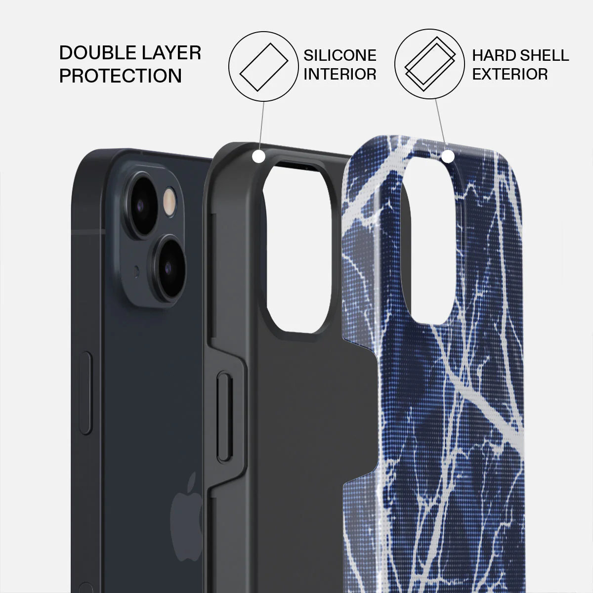 Subzero - iPhone 14 Plus Case - Image 2