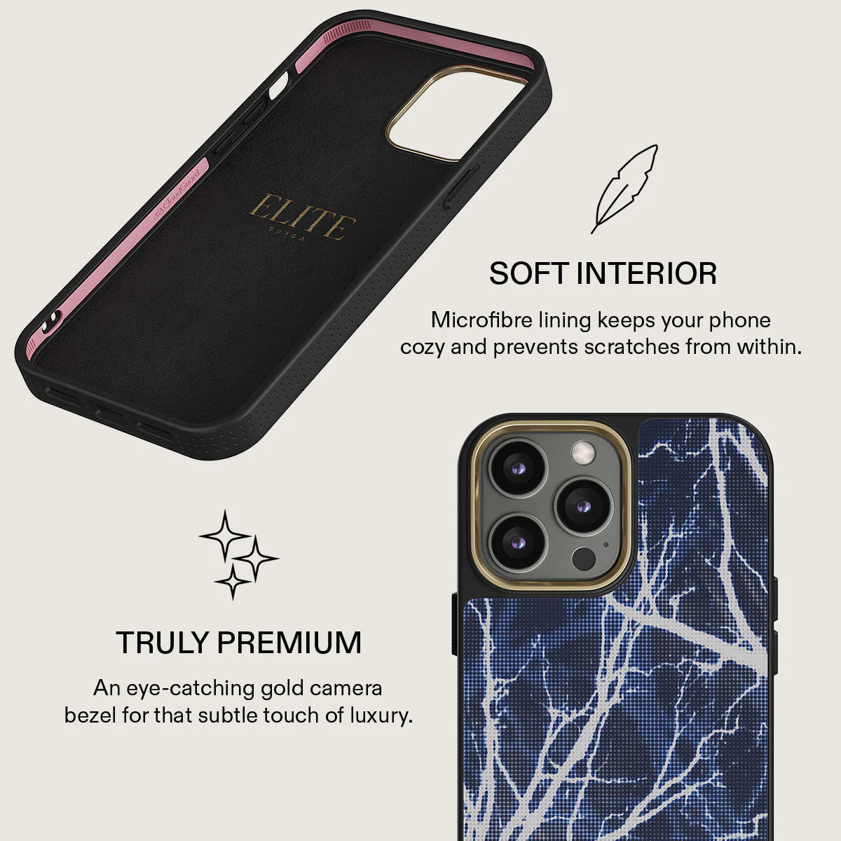 Subzero - iPhone 14 Pro Case - Image 10