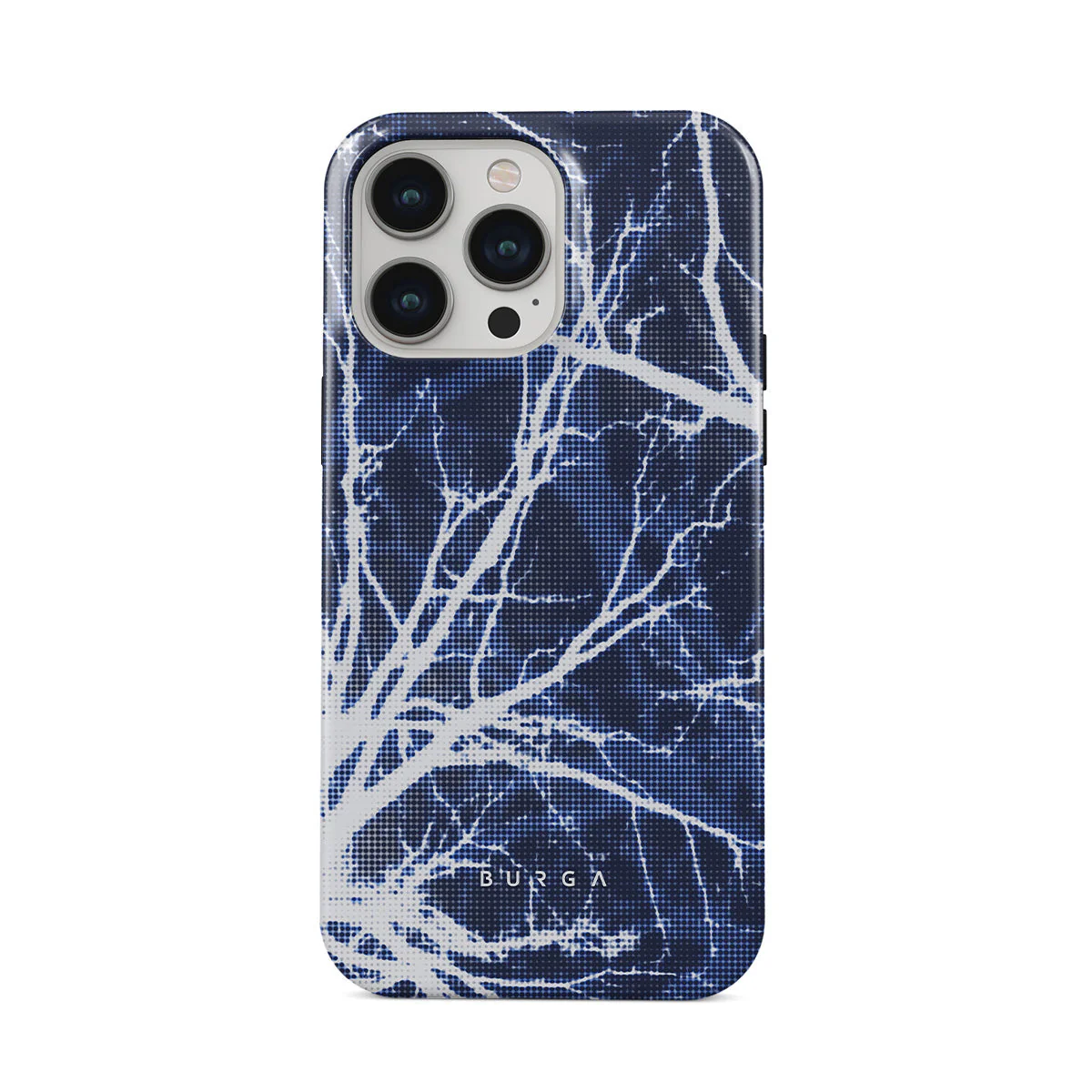 Subzero - iPhone 14 Pro Max Case