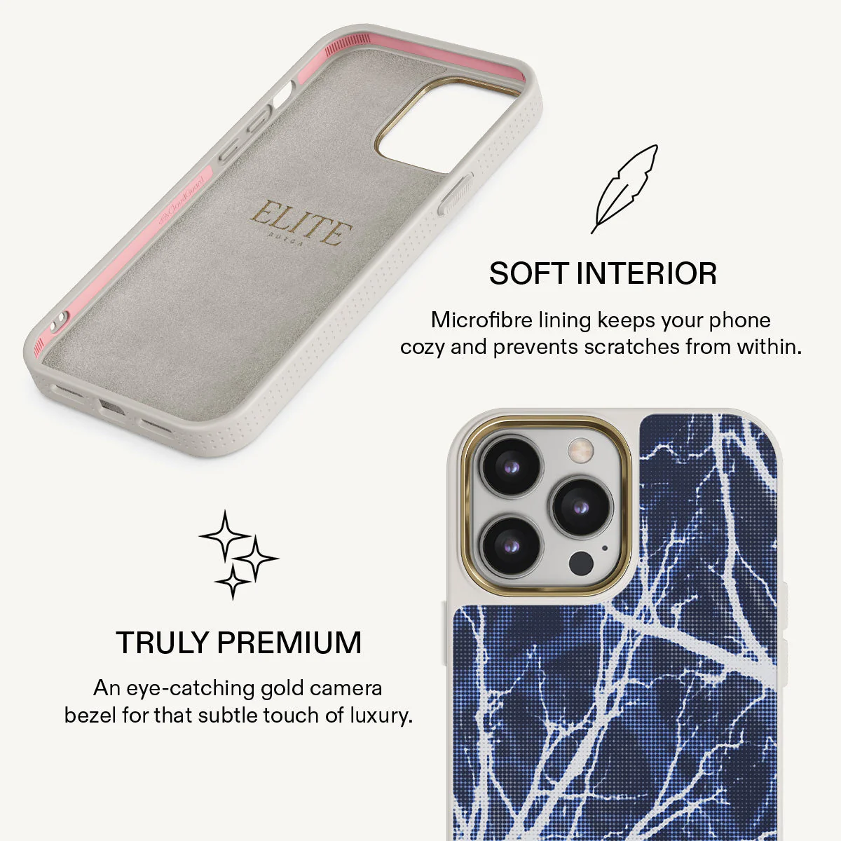 Subzero - iPhone 14 Pro Max Case - Image 24