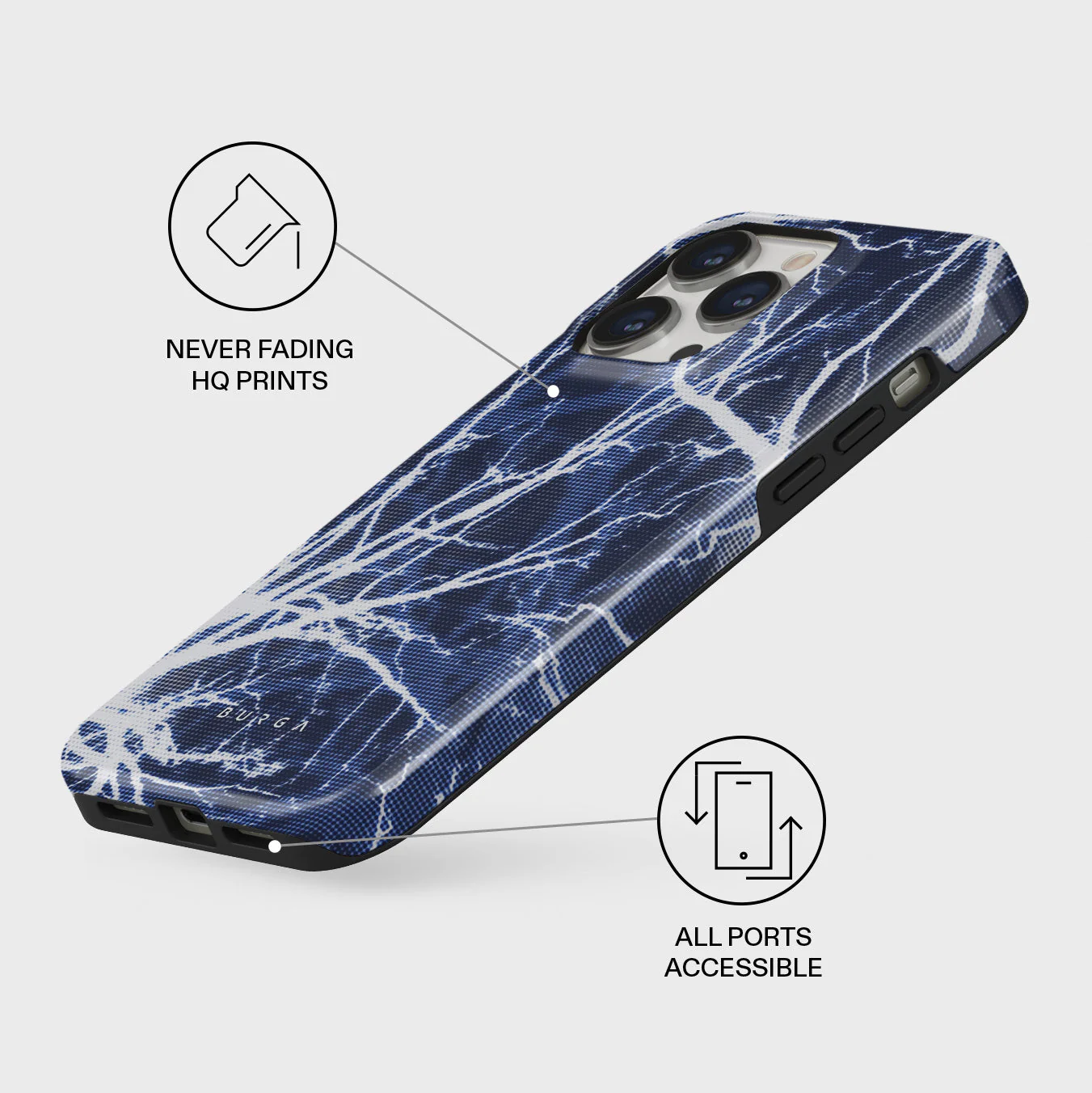 Subzero - iPhone 14 Pro Max Case - Image 3