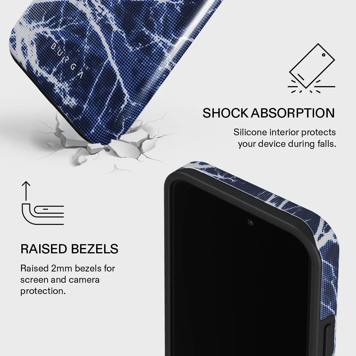Subzero - iPhone 14 Pro Max Case - Image 4