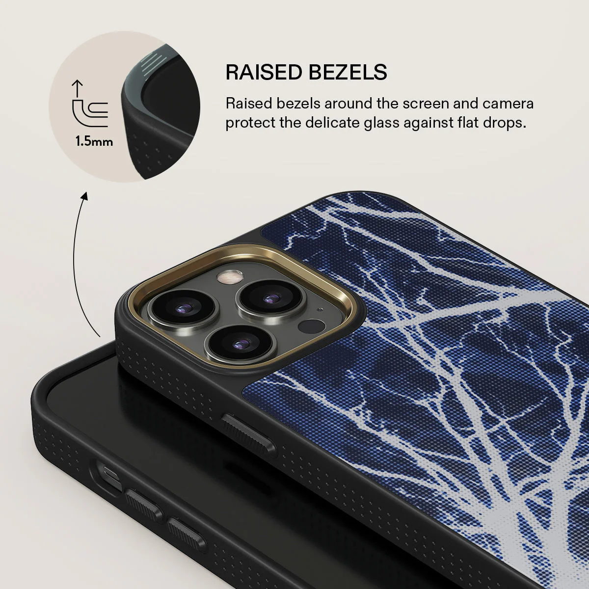 Subzero - iPhone 14 Pro Max Case - Image 8