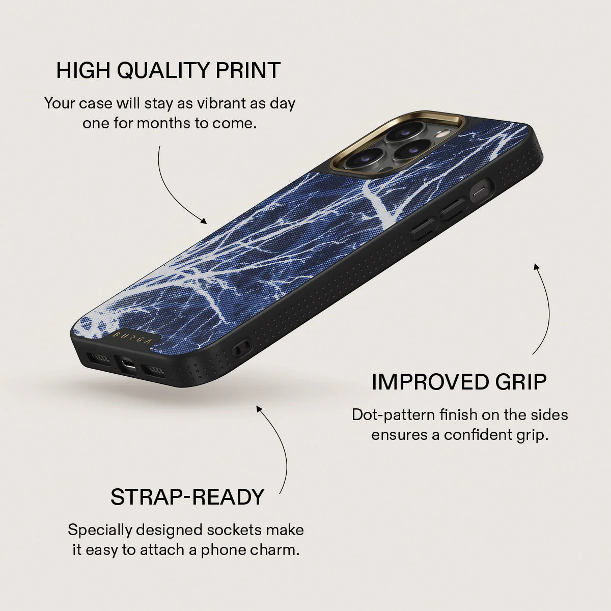 Subzero - iPhone 14 Pro Max Case - Image 9