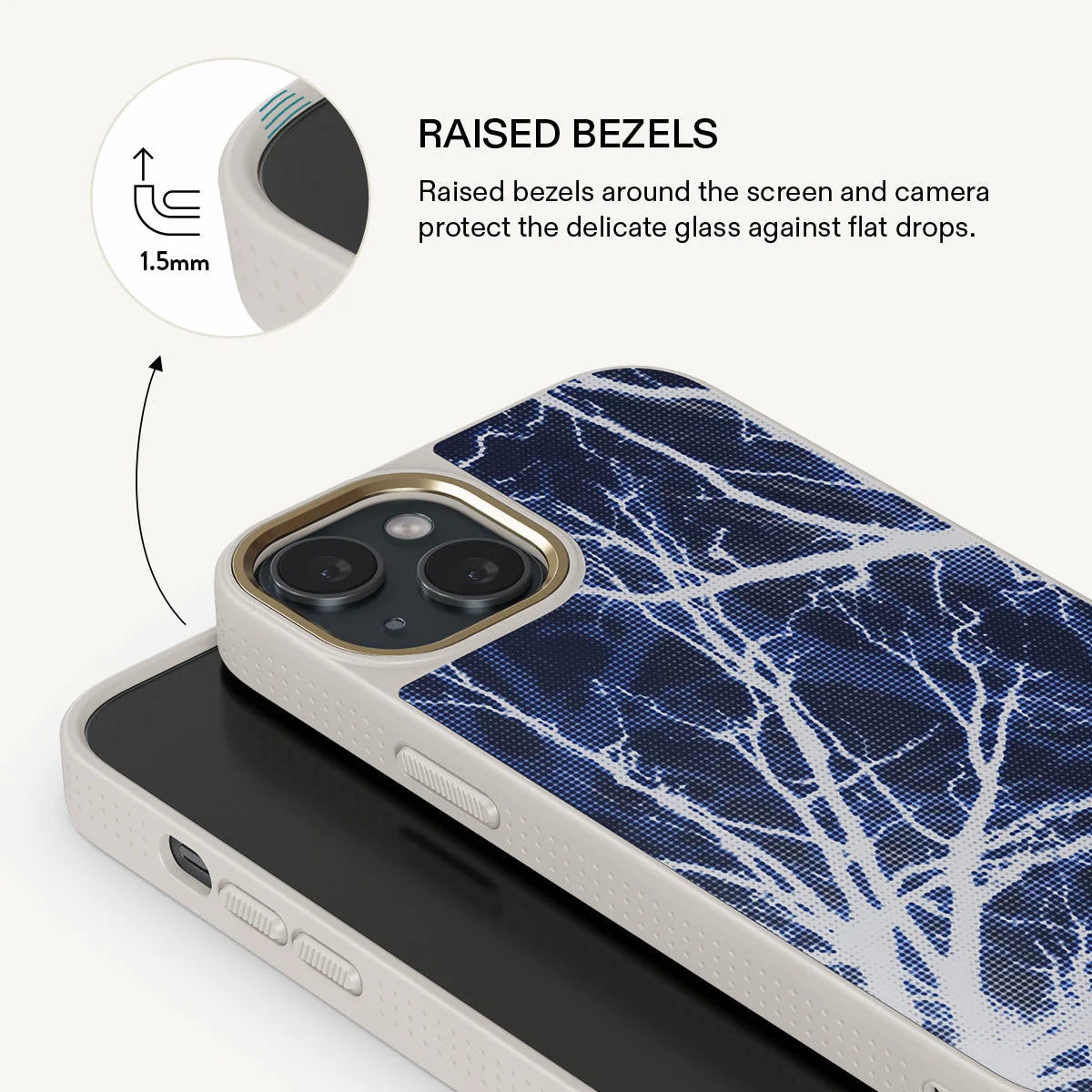 Subzero - iPhone 15 Case - Image 22