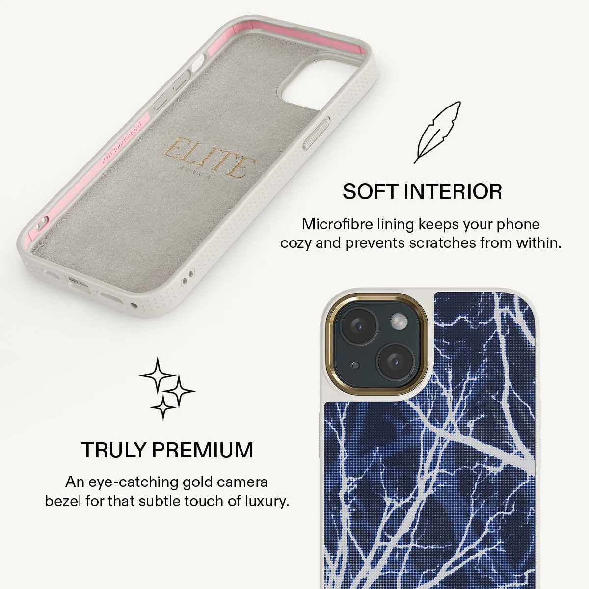 Subzero - iPhone 15 Case - Image 24