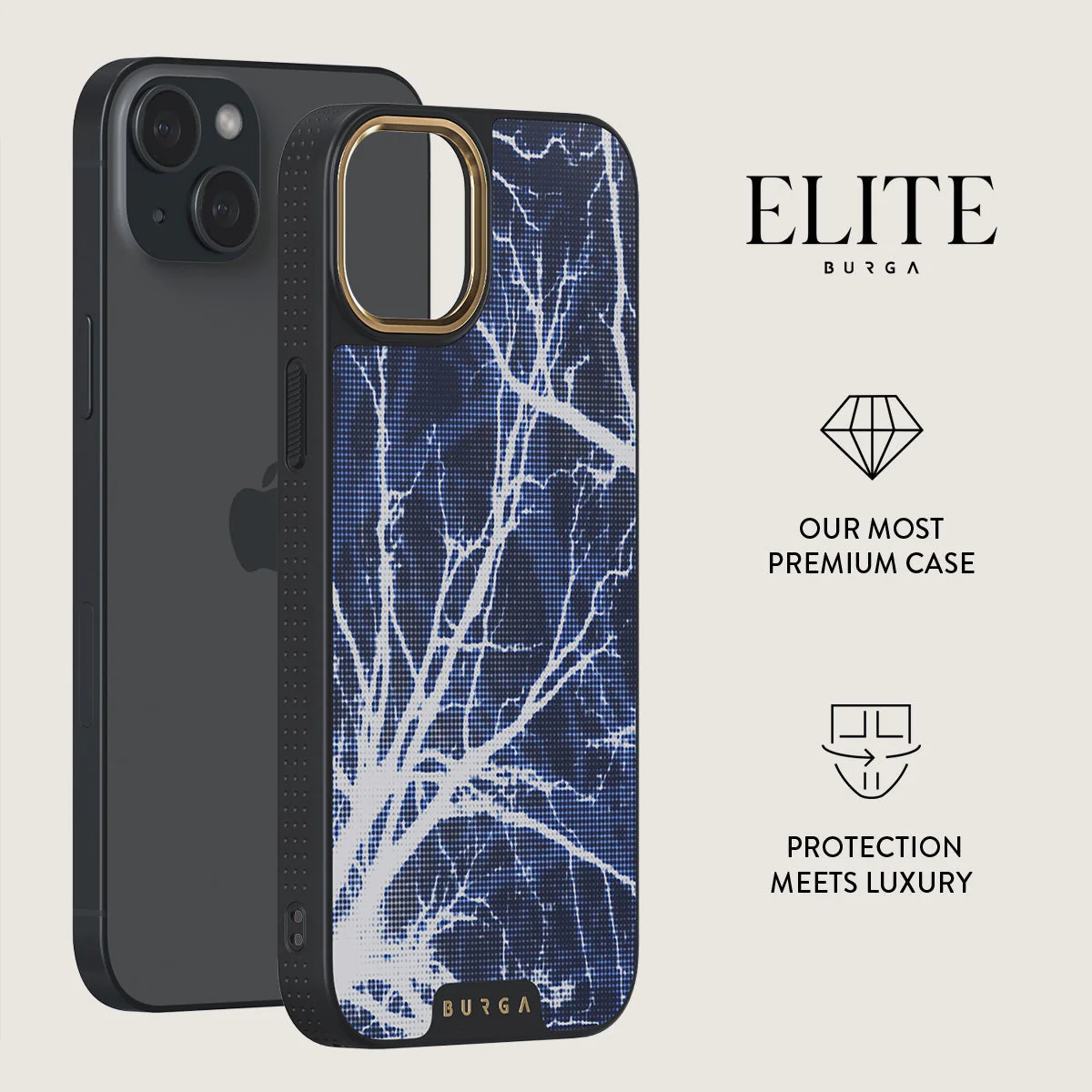 Subzero - iPhone 15 Case - Image 6