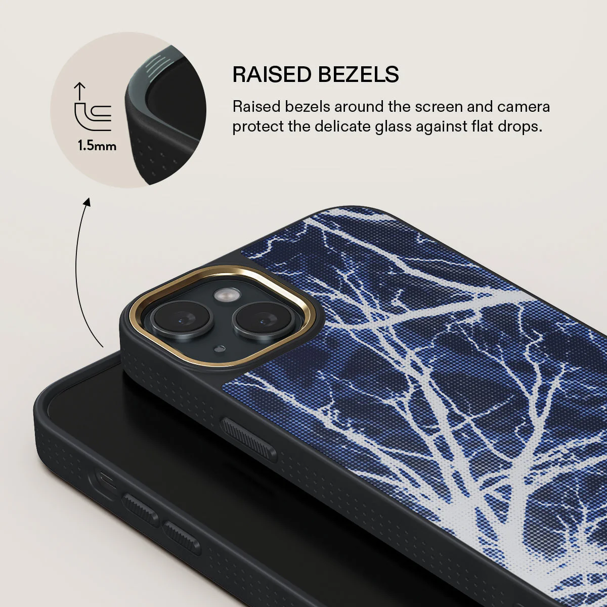 Subzero - iPhone 15 Case - Image 8