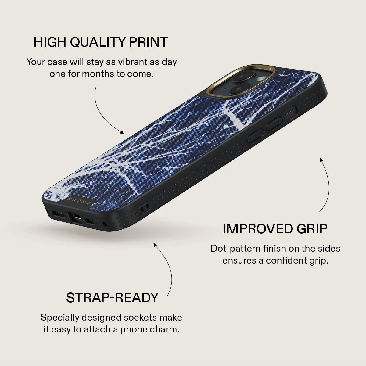 Subzero - iPhone 15 Case - Image 9