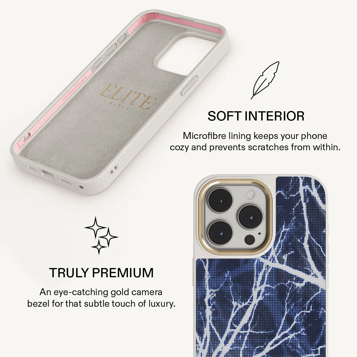 Subzero - iPhone 15 Pro Case - Image 24