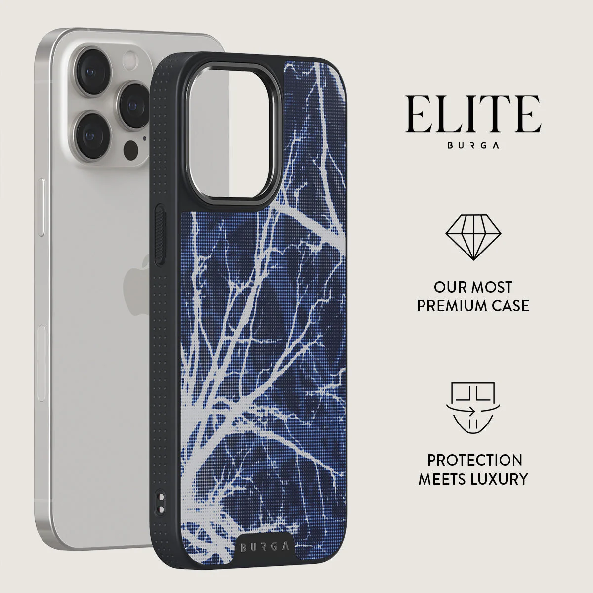 Subzero - iPhone 15 Pro Max Case - Image 13