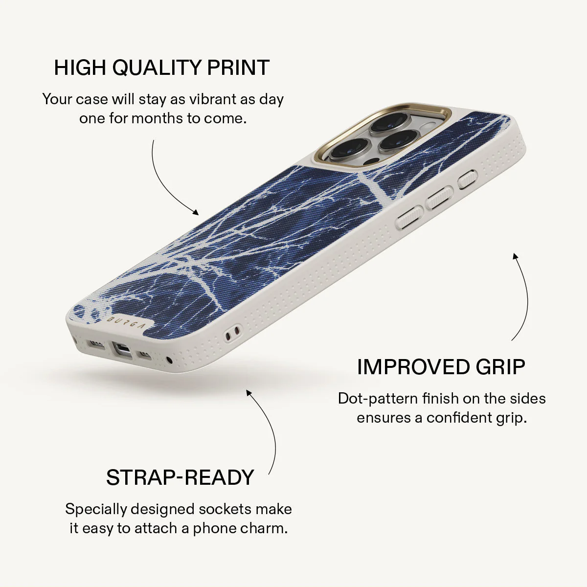 Subzero - iPhone 15 Pro Max Case - Image 23