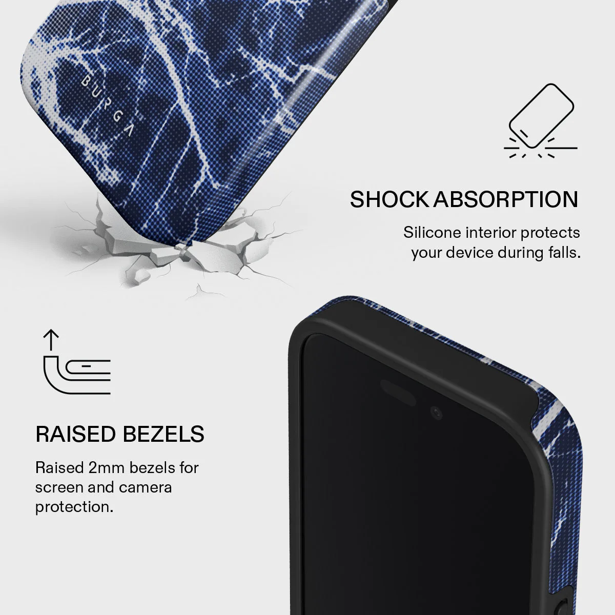 Subzero - iPhone 16 Case - Image 4