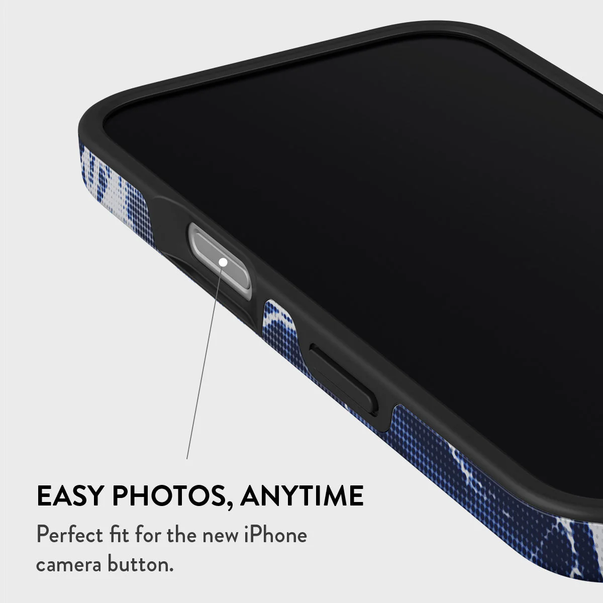 Subzero - iPhone 16 Case - Image 5