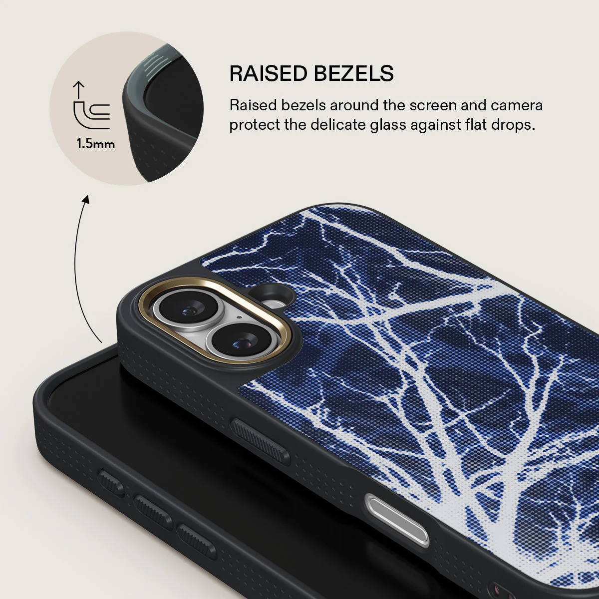 Subzero - iPhone 16 Case - Image 9