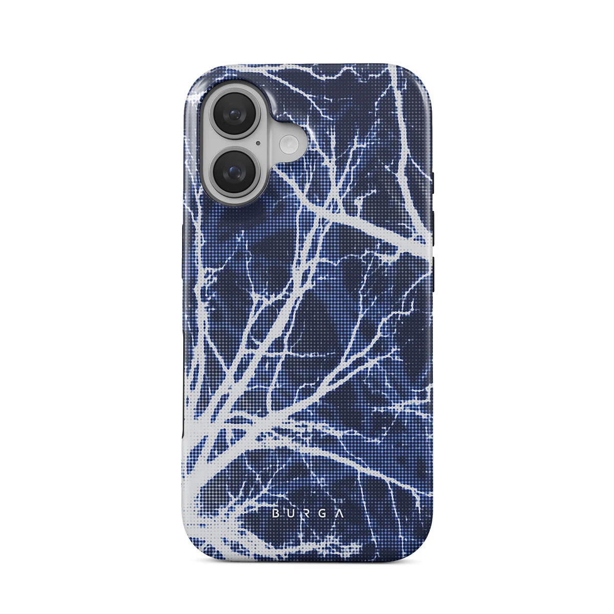 Subzero - iPhone 16 Plus Case